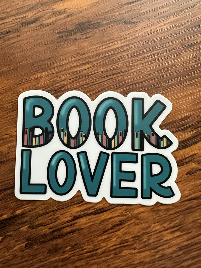 Book Lover