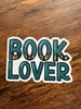 Book Lover