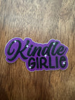 Kindle Girlie